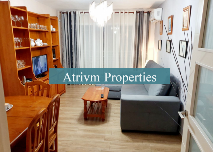 Alquiler larga estancia - Apartamento - Torrevieja