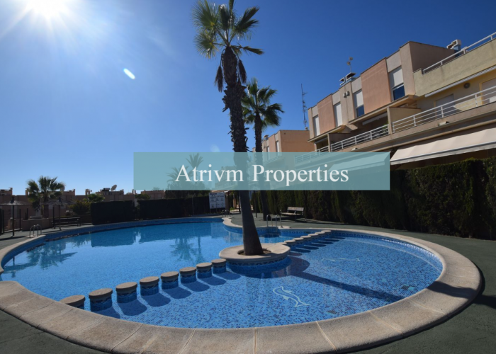 Location - Apartment - Cabo Roig - Aguamarina