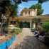 Location - Villa detached - Algorfa
