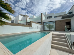 Villa - Alquiler larga estancia - Benijofar - Benijofar