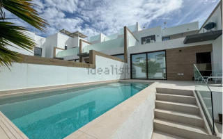 Villa - Location - Benijofar - Benijofar