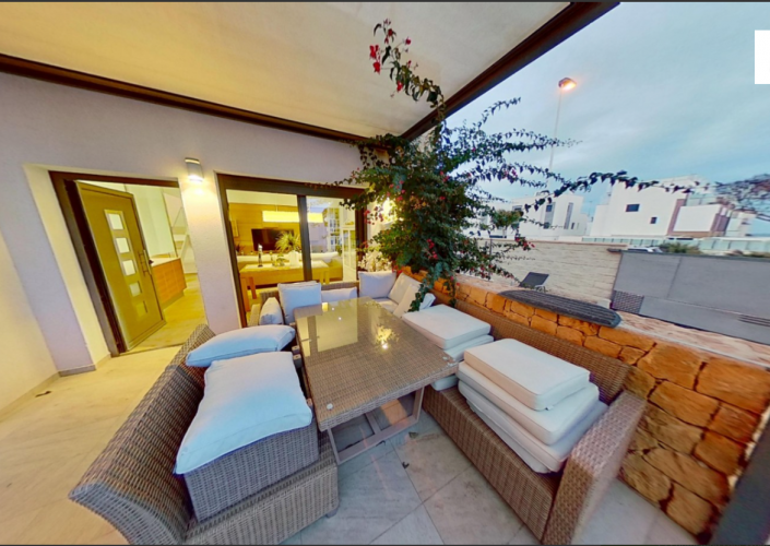 Long Term Rentals - Villa - Guardamar del Segura