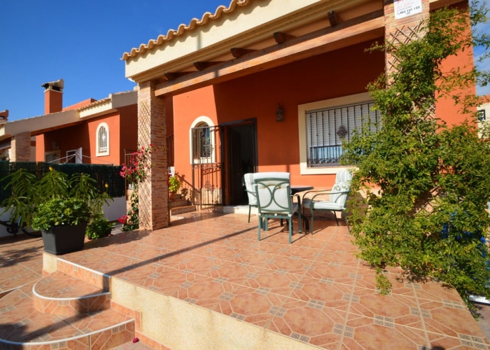 Segunda Mano - Villa - Guardamar del Segura - El Raso