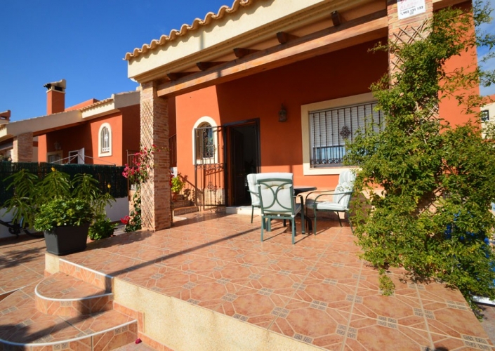 Segunda Mano - Villa - Guardamar del Segura - El Raso