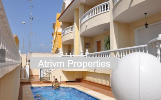 Apartment - Location - Rojales - Rojales