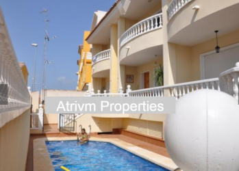 Apartment - Long Term Rentals - Rojales - Rojales