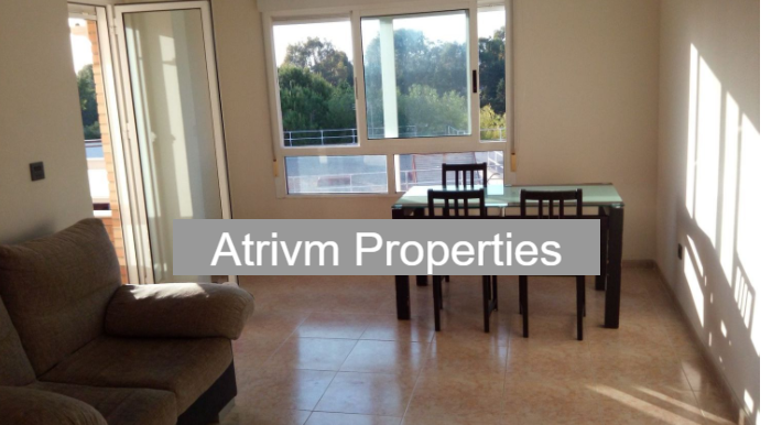 Long Term Rentals - Piso - Almoradi - Almoradi Center