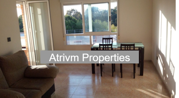 Long Term Rentals - Piso - Almoradi - Almoradi Center