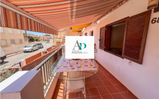 Piso - Long Term Rentals - Guardamar del Segura - Guardamar