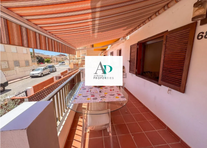 Long Term Rentals - Piso - Guardamar del Segura - Guardamar