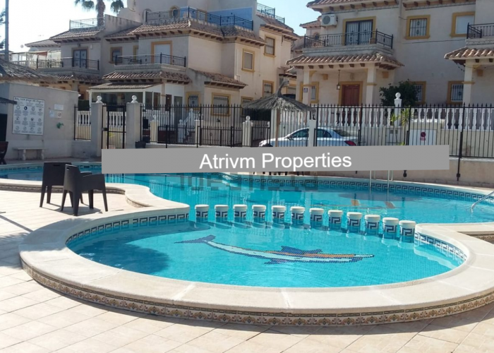 Long Term Rentals - Apartment - Villamartin