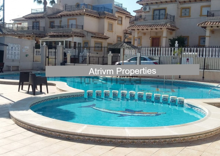 Long Term Rentals - Apartment - Villamartin