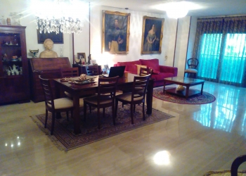 Apartment - Location - Alicante - Alicante Center