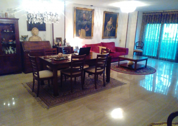 Long Term Rentals - Apartment - Alicante - Alicante Center