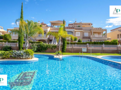 Apartment - Location - Orihuela Costa - Playa Flamenca