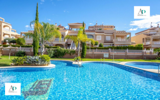 Apartment - Long Term Rentals - Orihuela Costa - Playa Flamenca
