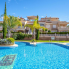 Location - Apartment - Orihuela Costa - Playa Flamenca