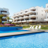Location - Apartment - Orihuela Costa - Villamartin