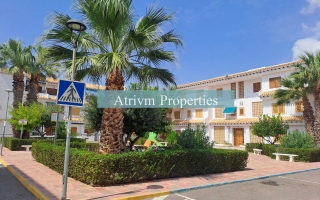 Apartment - Long Term Rentals - Santa Pola - Santa Pola