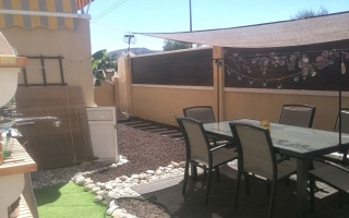 Piso - Long Term Rentals - Algorfa - Algorfa