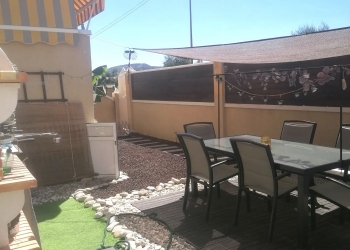 Piso - Location - Algorfa - Algorfa