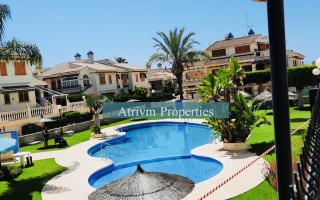 Bungalow - Location - Torrevieja - Torrevieja