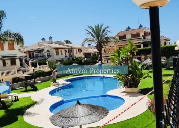 Bungalow - Location - Torrevieja - Torrevieja