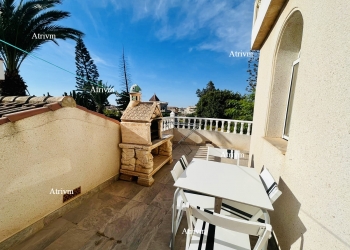 Piso - Location - Orihuela Costa - La Zenia