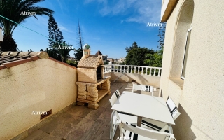 Piso - Long Term Rentals - Orihuela Costa - La Zenia