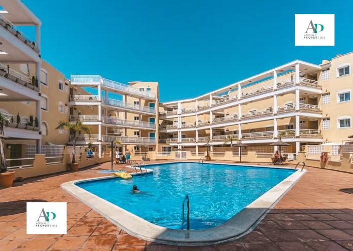 Alquiler larga estancia - Apartamento - Cabo Roig - Aguamarina