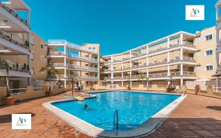 Piso - Long Term Rentals - Cabo Roig - Cabo Roig
