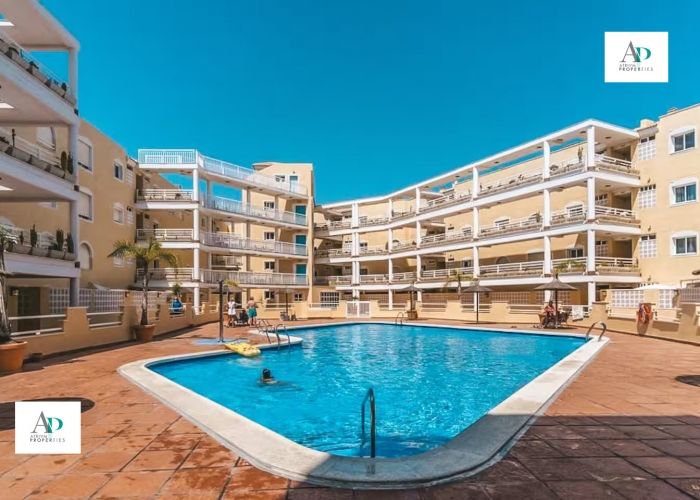 Location - Piso - Cabo Roig - Aguamarina