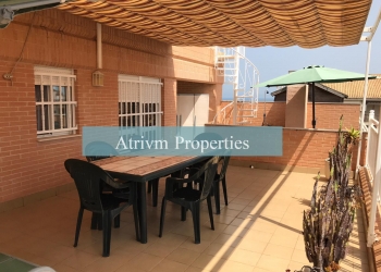 Piso - Long Term Rentals - Guardamar del Segura - Center Guardamar