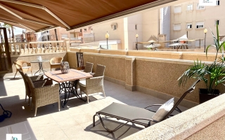 Piso - Alquiler larga estancia - Guardamar - Guardamar