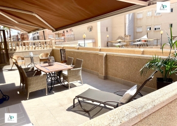 Piso - Alquiler larga estancia - Guardamar - Guardamar