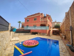 Chalet - Long Term Rentals - Villamartin - Villamartin
