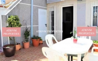 Bungalow - Long Term Rentals - Torrevieja - Torrevieja