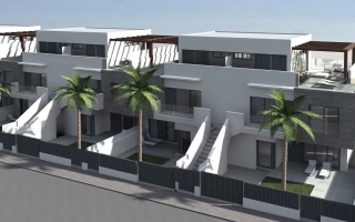 Apartment - Nouvelle Construction - Orihuela Costa - Villamartin