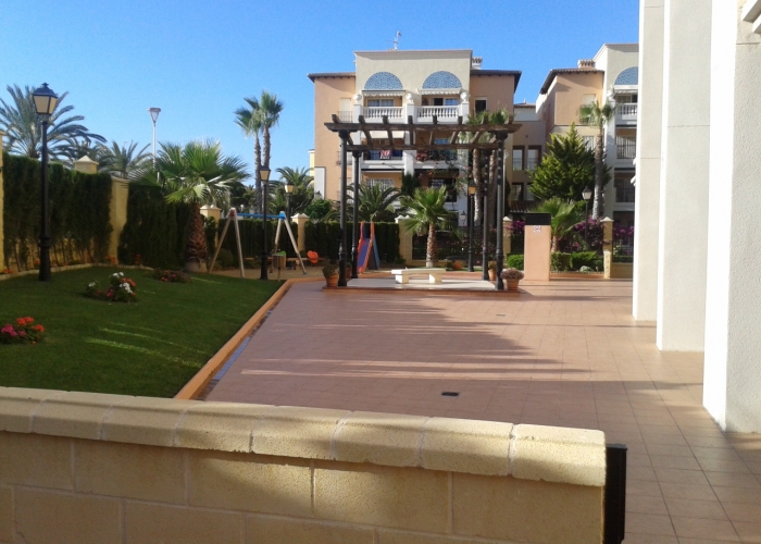 Location - Piso - Torrevieja