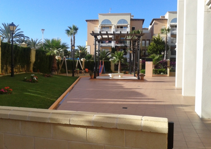 Long Term Rentals - Piso - Torrevieja