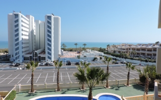 Apartment - A Vendre - Guardamar del Segura - Moncayo