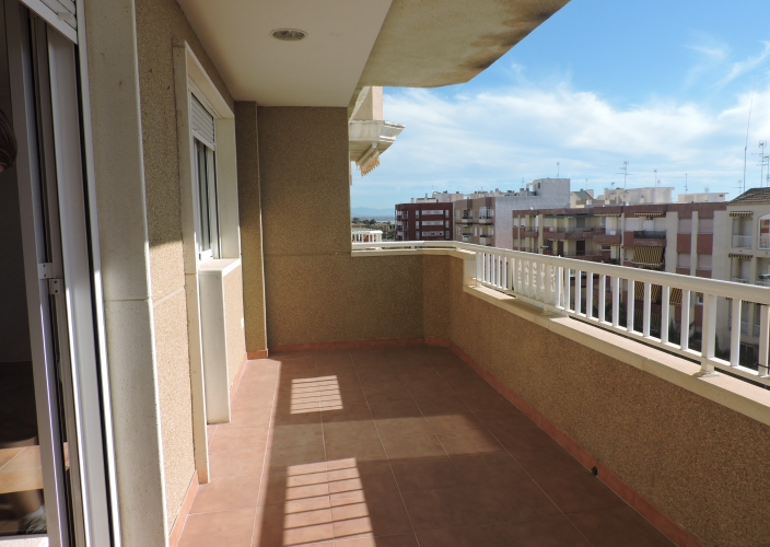 Segunda Mano - Ático - San Fulgencio - La Marina