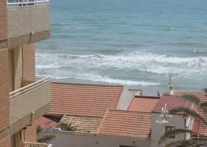 A Vendre - Apartment - Guardamar del Segura - Guardamar