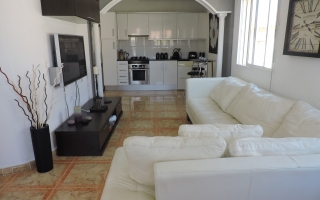 Apartment - A Vendre - Orihuela Costa - La Zenia