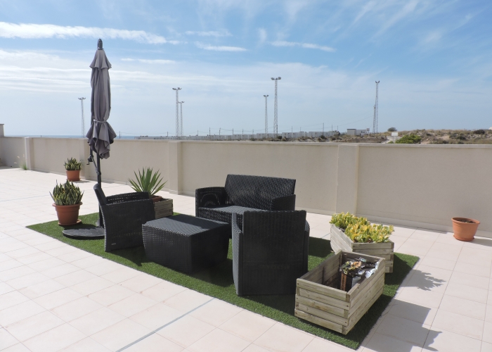 A Vendre - Apartment - Alicante
