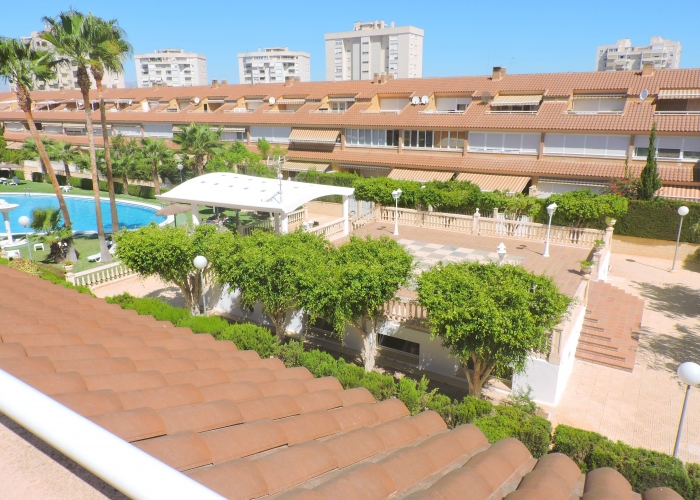 A Vendre - Chalet - Alicante - San Juan