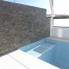 Nuevo - Chalet semi detached - Orihuela Costa - Lomas de Cabo Roig