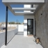 Nuevo - Chalet semi detached - Orihuela Costa - Lomas de Cabo Roig