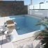 Nuevo - Chalet semi detached - Orihuela Costa - Lomas de Cabo Roig