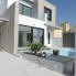 New Build - Villa detached - Orihuela Costa - Lomas de Cabo Roig